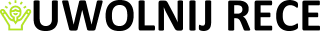 Logo uwolnij-rece.pl